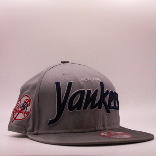 YANKEES NEW ERA CAP