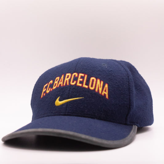 BARCELONA CAP 2000,s