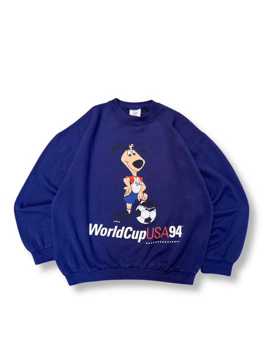 Hoodie “FIFA World Cup 94”