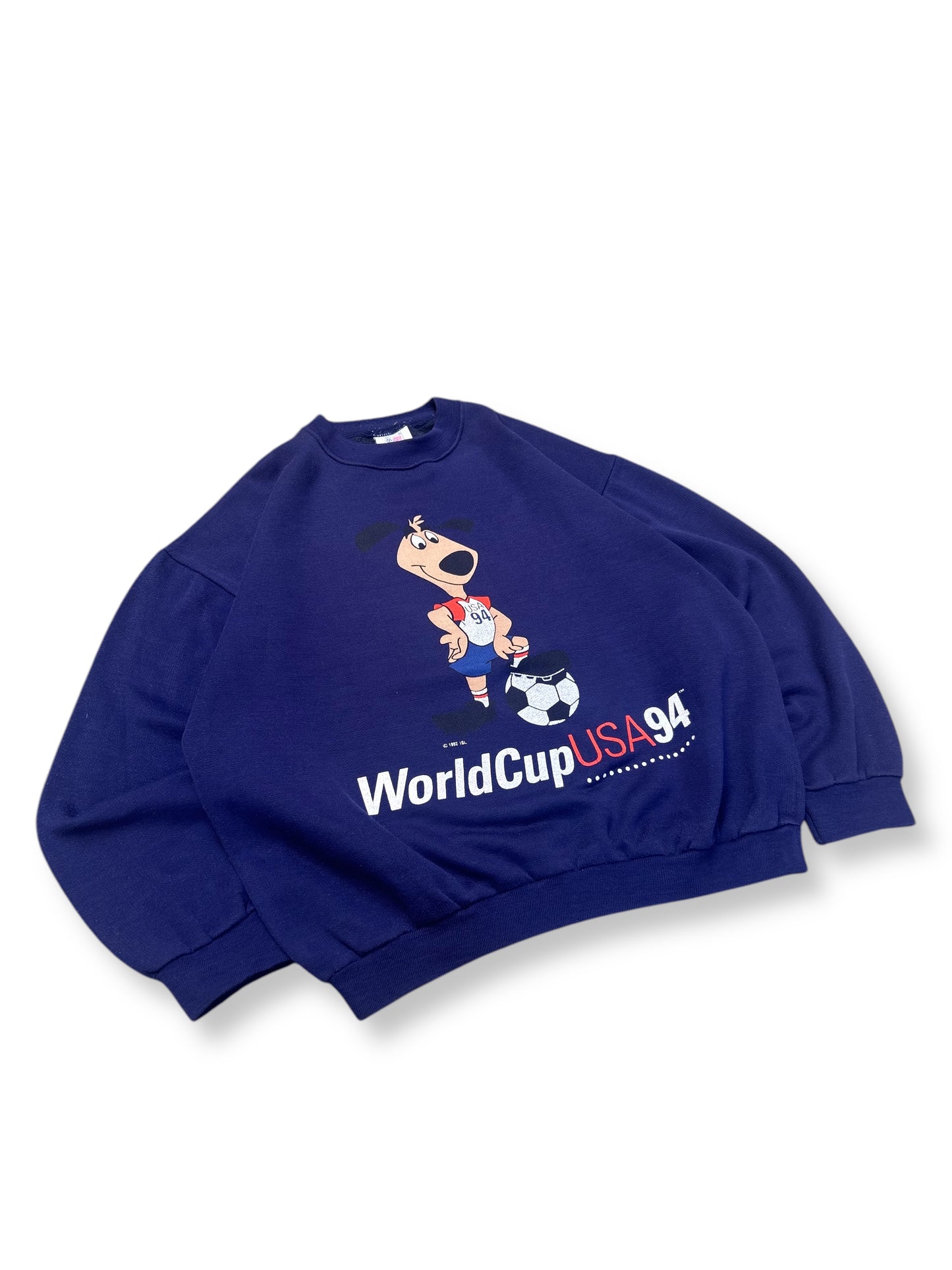 Hoodie “FIFA World Cup 94”